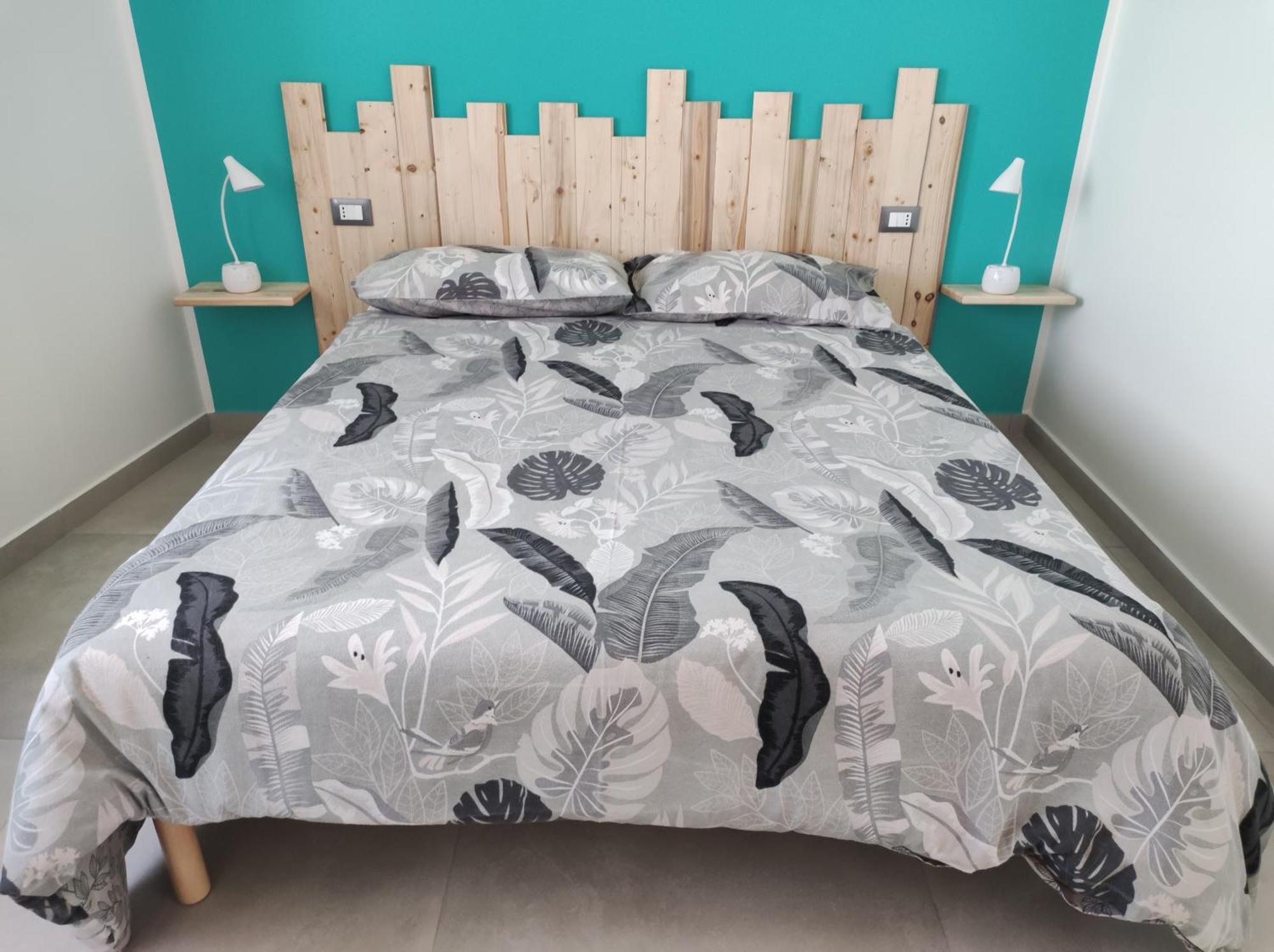 Apartament Rineddahouse Arenella - Vista Mare Panoramica A Palermo Con Parcheggio Privato Zewnętrze zdjęcie