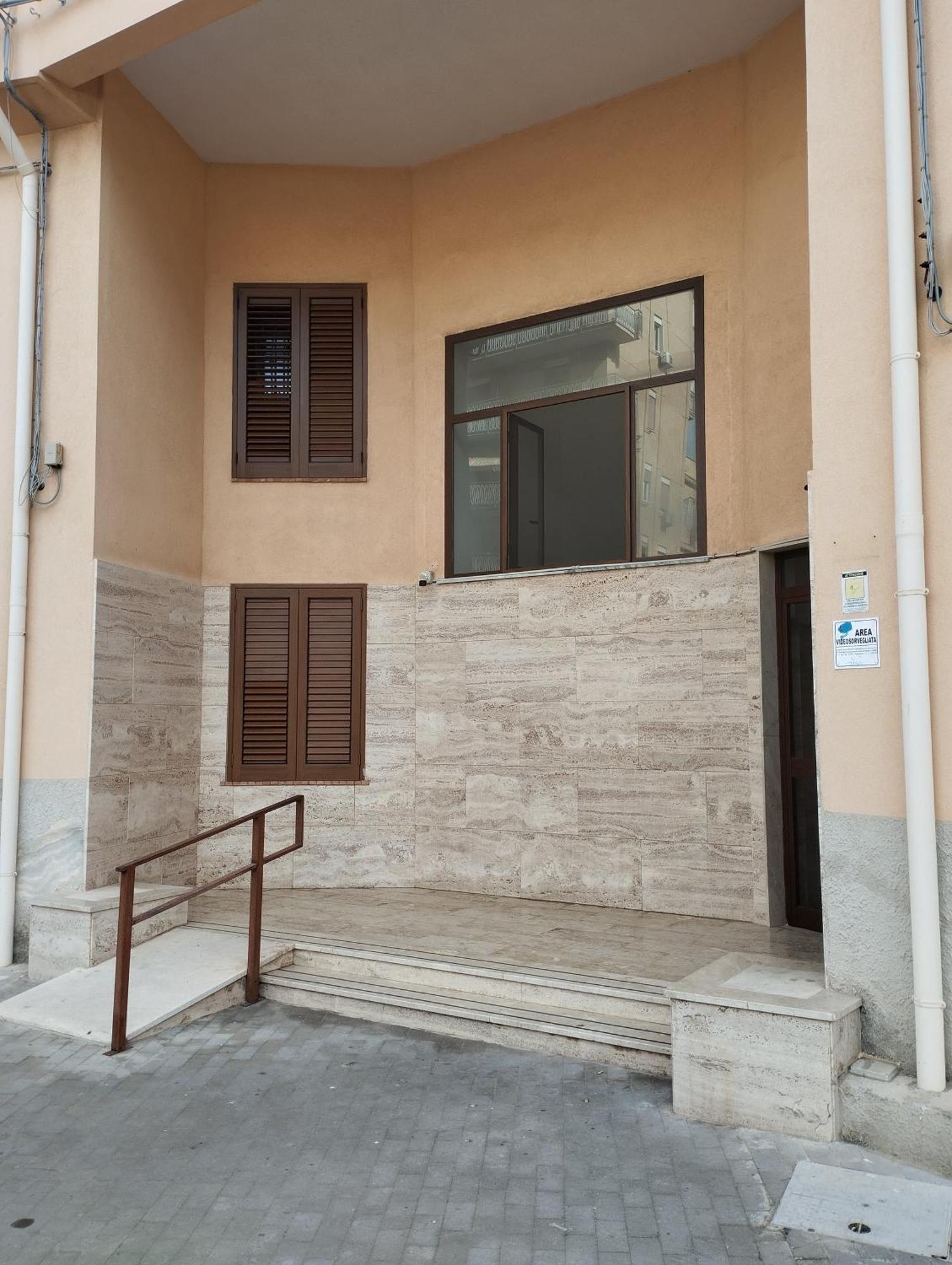 Apartament Rineddahouse Arenella - Vista Mare Panoramica A Palermo Con Parcheggio Privato Zewnętrze zdjęcie